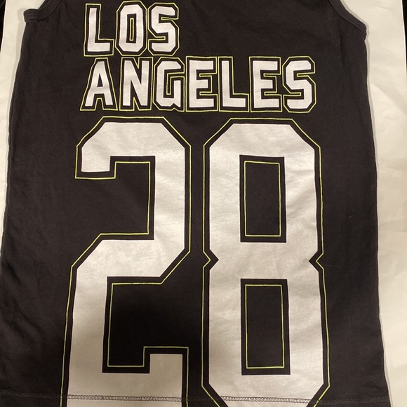 Basketball Tank Top - Picture 2 of 5